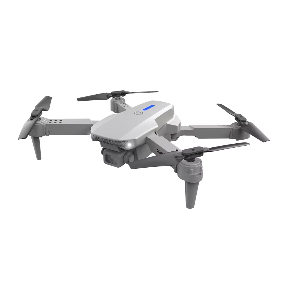 Mini Drone E88 4K Cámara HD