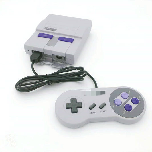 Mini consola retro