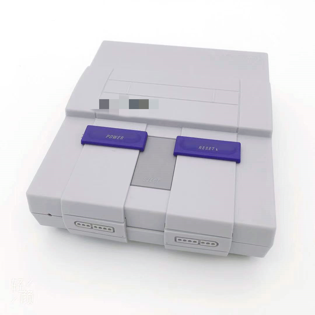 Mini consola retro